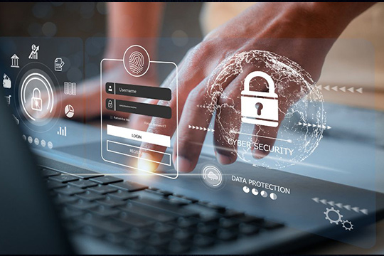 managed security services for continuous protection managed security services for continuous protection
