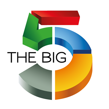 The Big 5