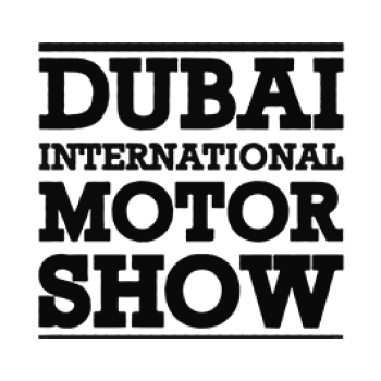 Dubai International Motor Show