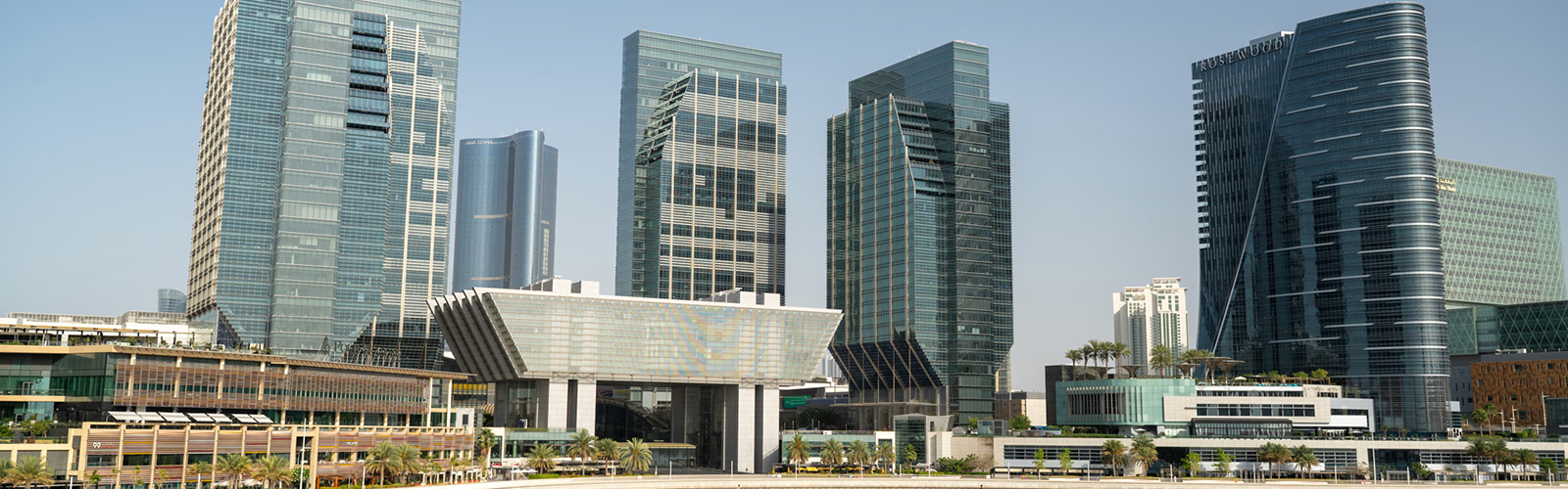 Executive & Corporate Headshots in Abu Dhabi « Grafdom