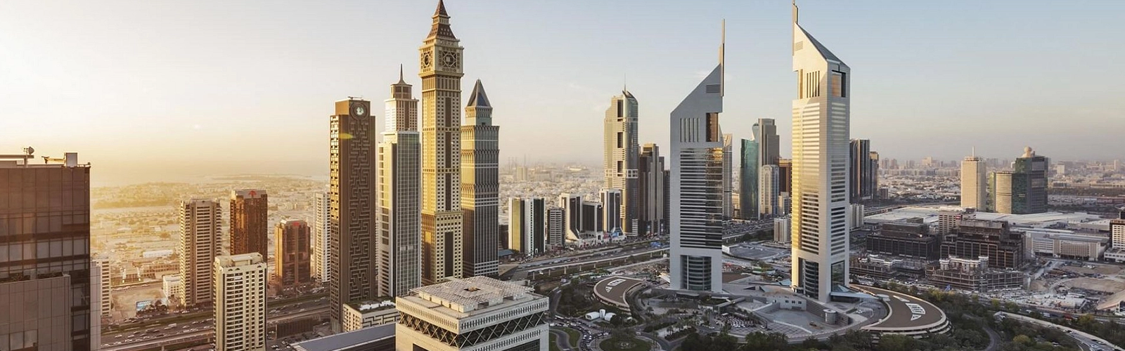 Executive & Corporate Headshots in Dubai « Grafdom