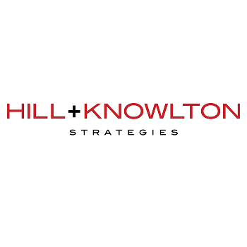 Hill+Knowlton Strategies