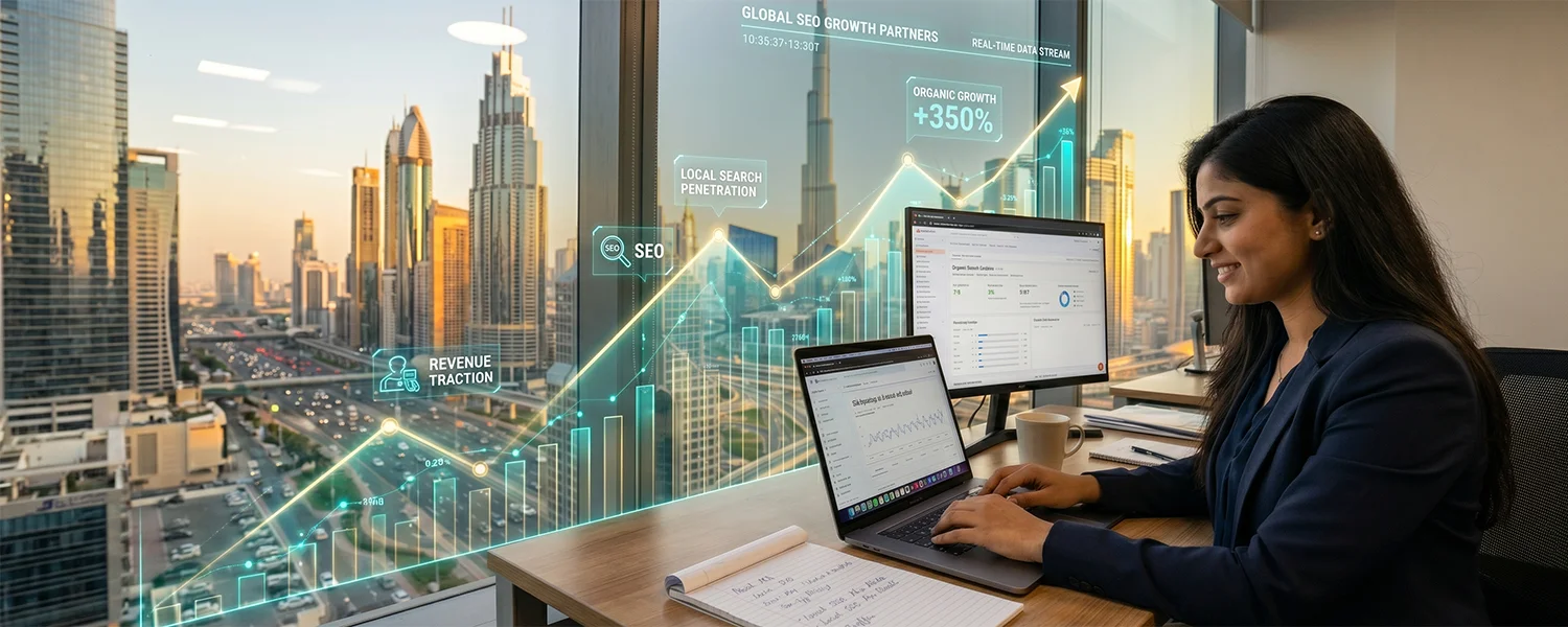 SEO Agency Dubai & Abu Dhabi | 21+ Years of Search Mastery | Grafdom SEO Agency Dubai & Abu Dhabi | 21+ Years of Search Mastery | Grafdom