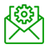 Email account management