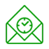 Email scheduling