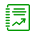 Regular performance reports
