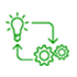 Template implementation