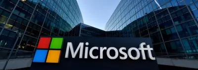 Grafdom becomes Microsoft Partner