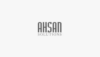 Ahsan Solutions Ahsan Solutions