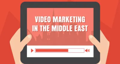 Video Marketing Stats in the Middle East 2016 [Infographic]