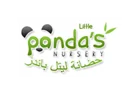 Panda Nursery