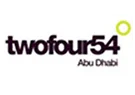 Twofour54 Abu Dhabi