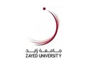 Zayed University