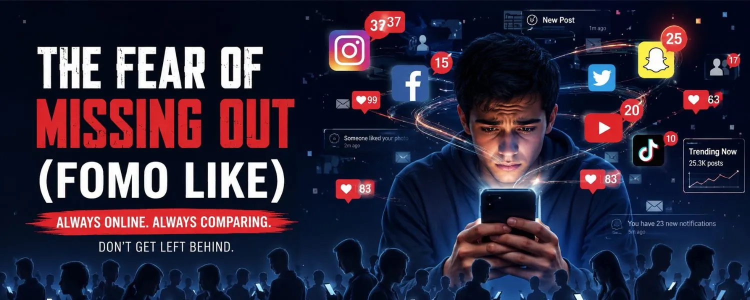 12 Reasons People Like Your Posts on Social Media—and How to Respond 12 Reasons People Like Your Posts on Social Media—and How to Respond
