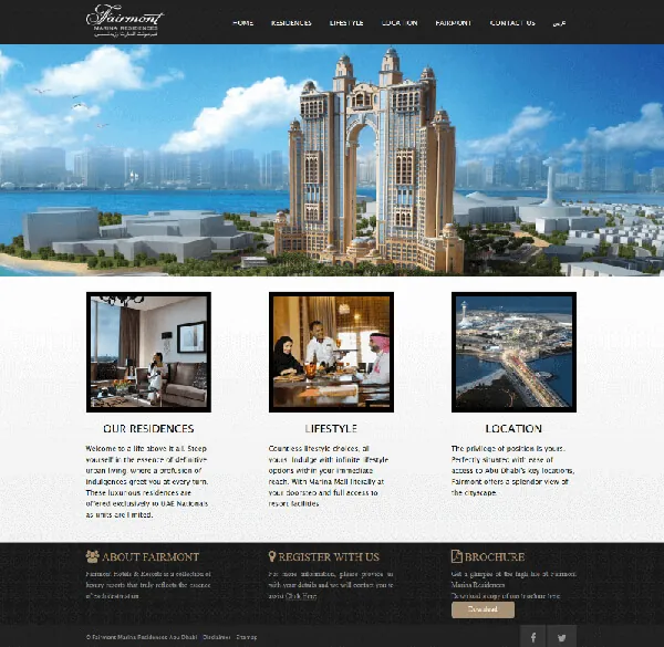 Fairmont