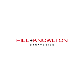 Hill+Knowlton Strategies