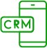 Full CRM on Mobile