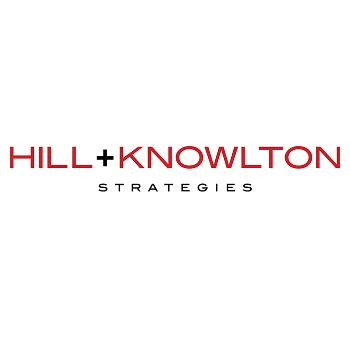 Hill+Knowlton Strategies