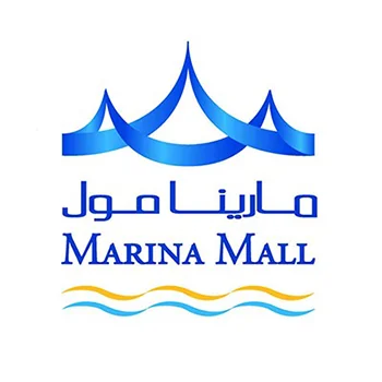 Marina Mall Abu Dhabi